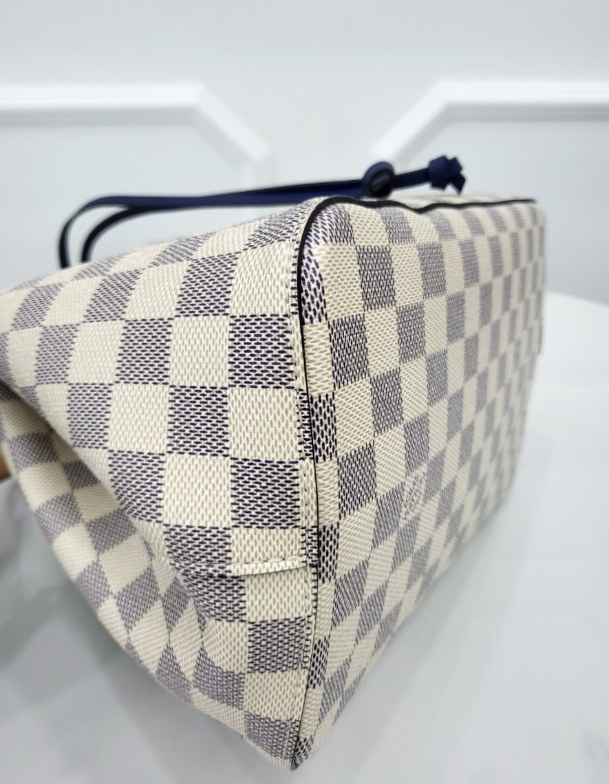 [미다스] 루이비통 다미애 아주르 네오노에 숄더백 N50042