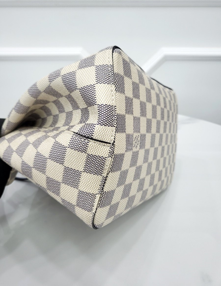 [미다스] 루이비통 다미애 아주르 네오노에 숄더백 N50042