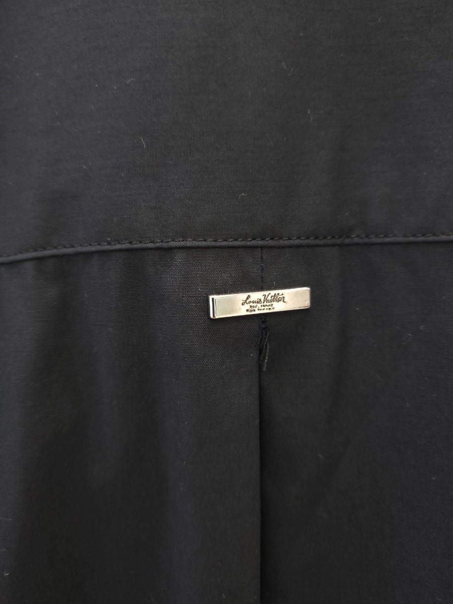 [미다스] 루이비통 유틸리티 멀티 포켓셔츠 M 1A5CUB