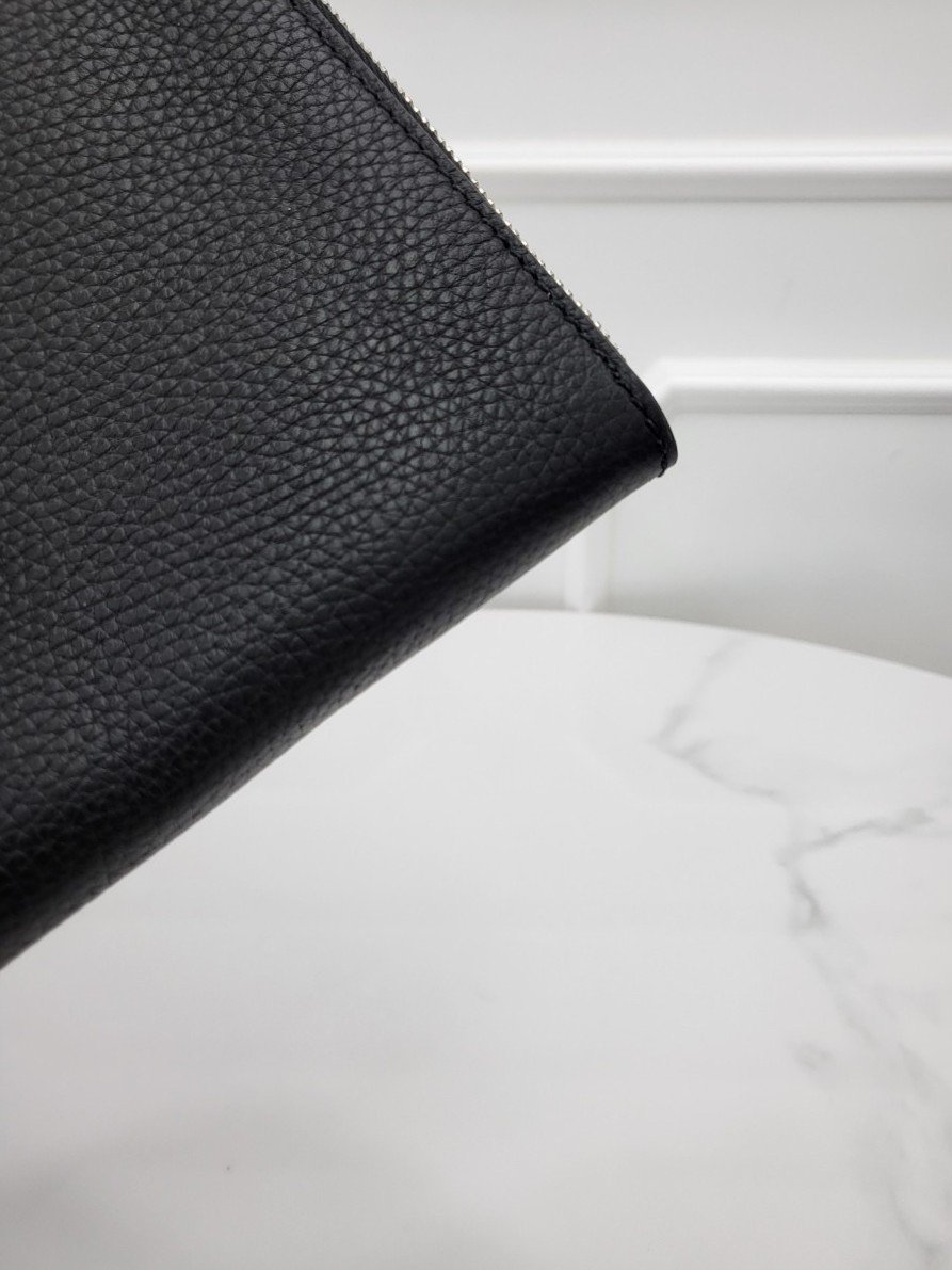 [미다스] 구찌 남성 비지니스 파우치 미디움 794914